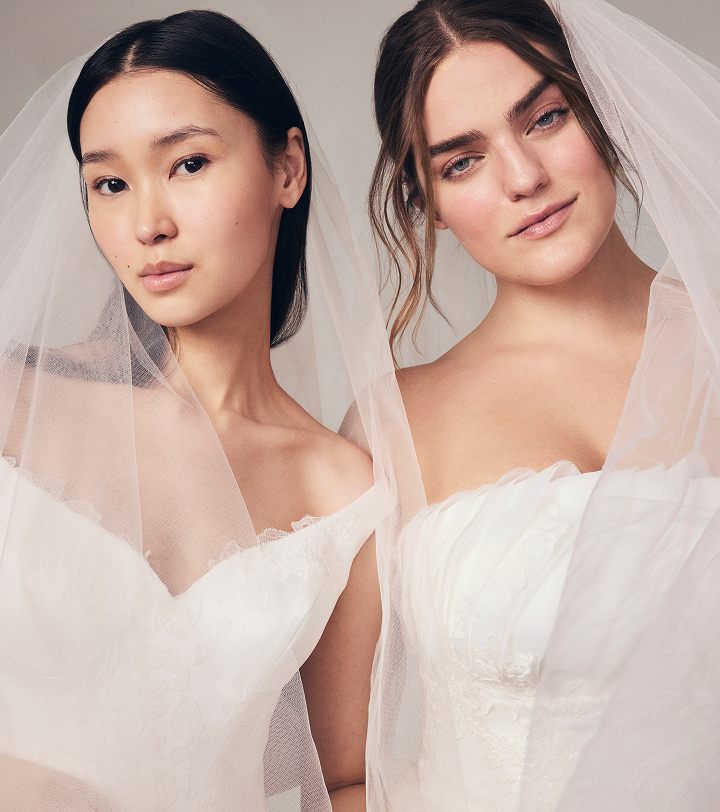 Vera Wang Bride | David's Bridal